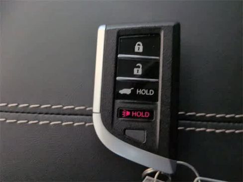 Certified 2025 Acura RDX SH-AWD w/ Technology Package image 38