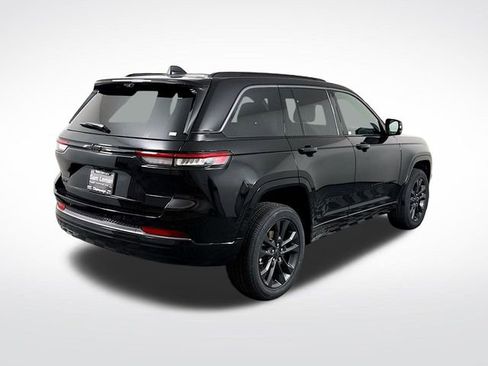 New 2026 Jeep Grand Cherokee Limited image 7