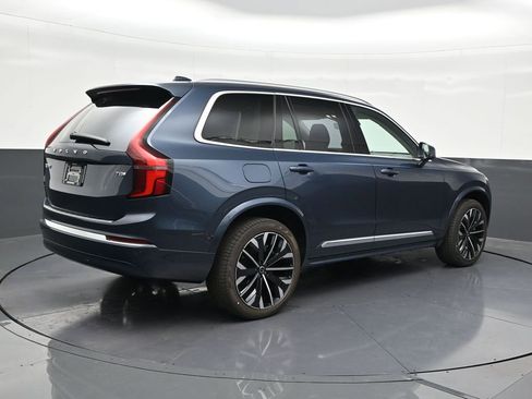 New 2026 Volvo XC90 T8 Ultra w/ Protection Package Premier AWD/4WD image 5