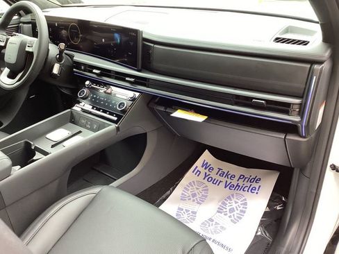 New 2026 Hyundai Santa Fe Calligraphy AWD/4WD image 21