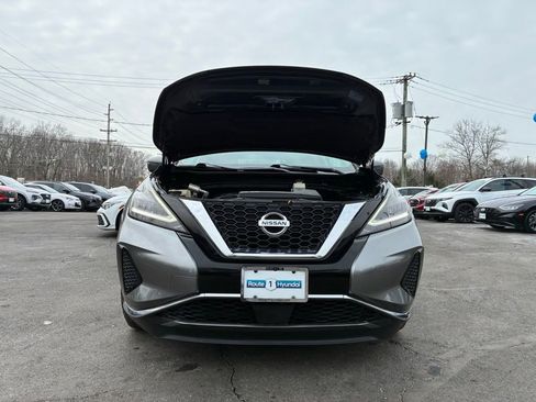 Used 2020 Nissan Murano S w/ Technology Package image 10
