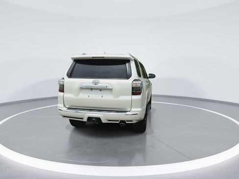 Used 2014 Toyota 4Runner Limited AWD/4WD image 10
