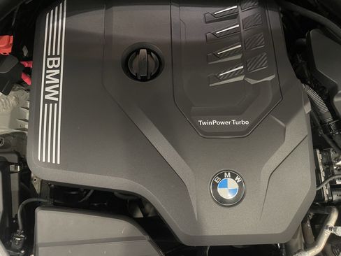 Used 2023 BMW 430i Gran Coupe xDrive w/ M Sport Package image 27