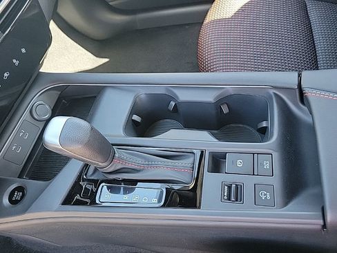 New 2026 Nissan Sentra SR w/ Floor Mat Package image 29