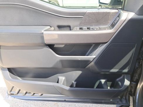 Certified 2023 Ford F150 XLT w/ Equipment Group 302A High image 20