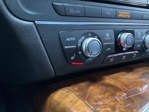 Used 2018 Audi A6 2.0T Premium AWD/4WD image 3