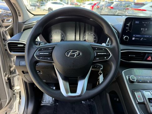 Used 2021 Hyundai Santa Fe SE AWD/4WD image 28