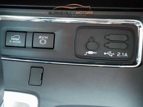 Used 2019 Subaru Ascent Limited w/ Popular Package #2 AWD/4WD image 25