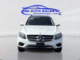 Used 2016 Mercedes-Benz GLC 300 4MATIC w/ Multimedia Package image 2