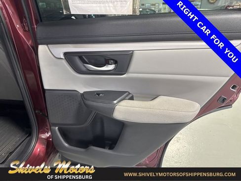 Used 2019 Honda CR-V LX image 35
