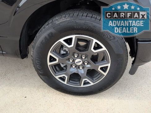 Used 2024 Ford F150 STX image 3