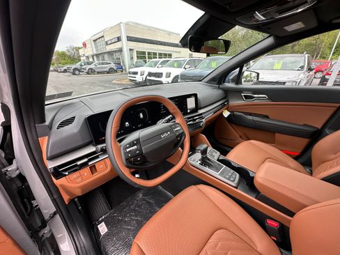 New 2026 Kia Sportage X-Line AWD/4WD image 26