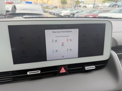 Used 2024 Hyundai Ioniq 5 Limited RWD image 25