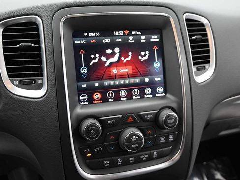 Used 2019 Dodge Durango Citadel AWD/4WD image 21