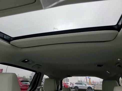 New 2026 Honda Odyssey EX-L image 21