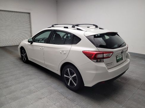 Used 2019 Subaru Impreza 2.0i Premium AWD/4WD image 5