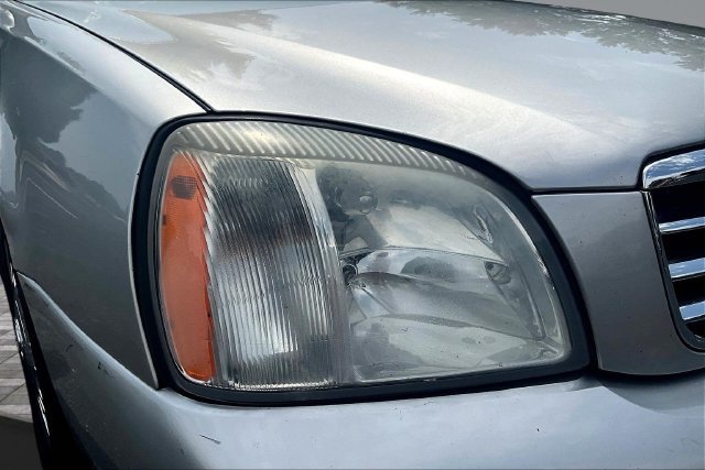 Used 2005 Cadillac De Ville w/ Limited Edition Package FWD image 31