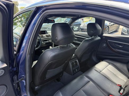 Used 2016 BMW 340i Sedan RWD image 15