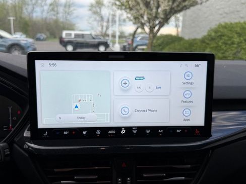 Used 2024 Ford Escape ST-Line w/ Tech Pack #1 image 13