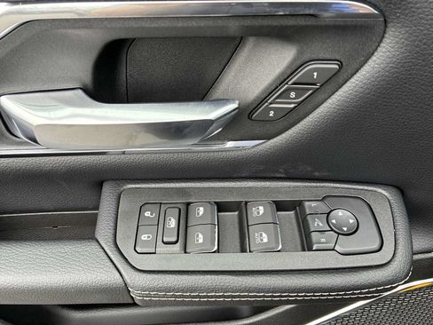 New 2026 RAM 1500 Laramie w/ Night Edition AWD/4WD image 15