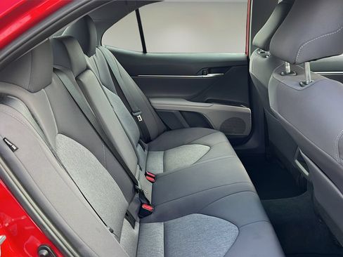 Certified 2024 Toyota Camry LE FWD image 15