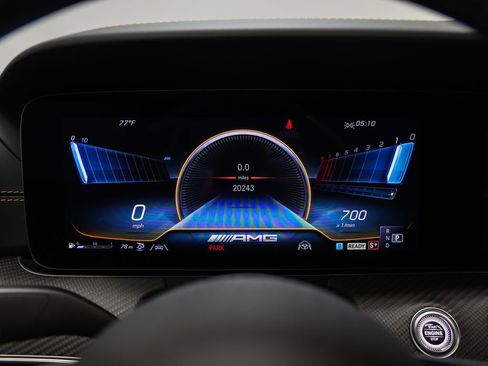 Used 2022 Mercedes-Benz AMG GT 53 image 46