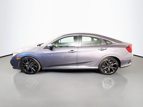 Used 2019 Honda Civic Sport image 6