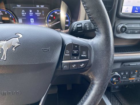Used 2021 Ford Bronco Sport Outer Banks AWD/4WD image 21