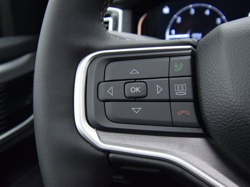 New 2026 Jeep Grand Wagoneer Limited AWD/4WD image 44