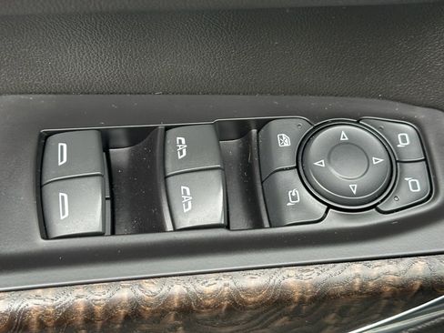 Used 2019 GMC Sierra 1500 Denali w/ Denali Ultimate Package image 29