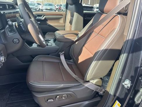 New 2026 GMC Sierra 1500 Denali w/ Technology Package image 26