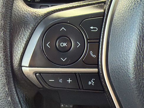 Used 2024 Toyota Camry LE FWD image 16