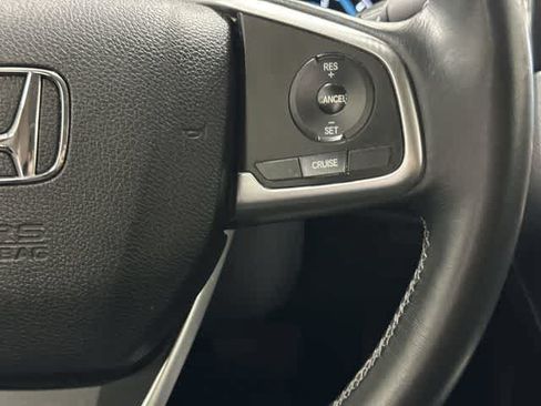 Used 2018 Honda Civic EX-L image 18