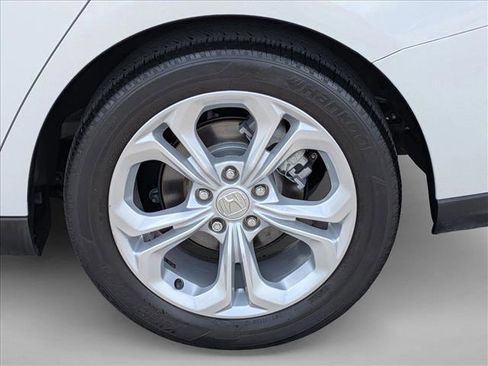 Certified 2023 Honda Accord LX image 21