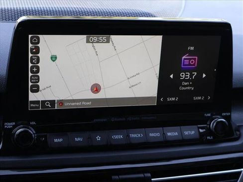 Used 2022 Kia Seltos SX AWD/4WD image 15