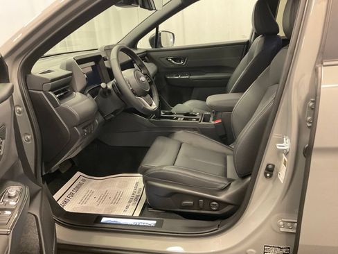 New 2026 Subaru Outback Touring XT AWD/4WD image 12