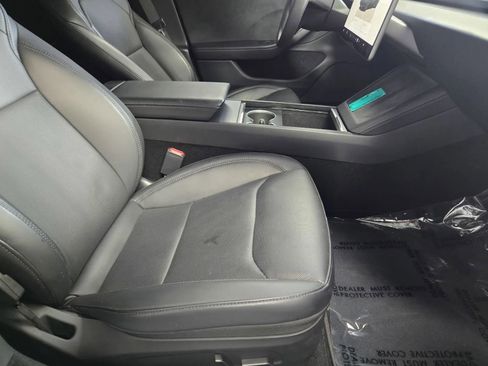 Used 2024 Tesla Model 3 Long Range AWD/4WD image 7