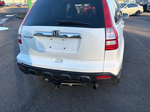 Used 2009 Honda CR-V EX-L image 4