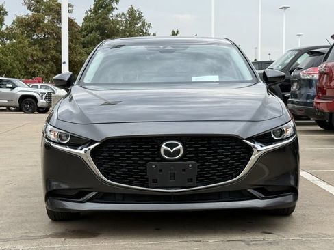 Used 2023 MAZDA MAZDA3 s FWD image 8
