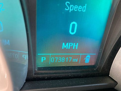 Used 2017 Chevrolet Equinox LT w/ Convenience Package AWD/4WD image 21