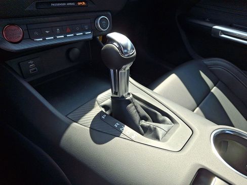 New 2026 Ford Mustang GT Premium image 11