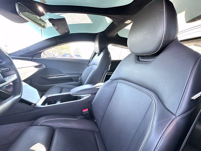 Used 2023 Lucid Air Touring AWD/4WD image 25