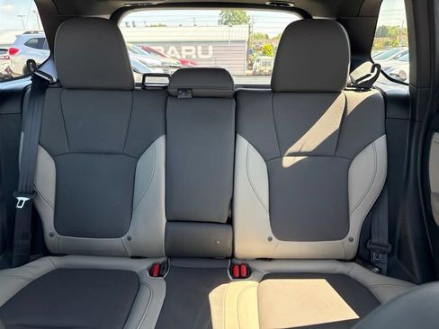 Certified 2026 Subaru Forester Limited w/ Premium/Limited Package AWD/4WD image 22