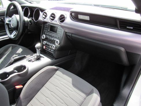Used 2016 Ford Mustang Coupe w/ Wheel & Stripe Package RWD image 24