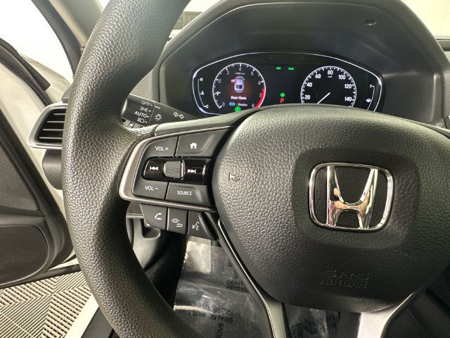 Used 2020 Honda Accord LX image 12