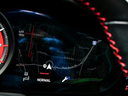 Used 2024 Porsche 911 Turbo image 41