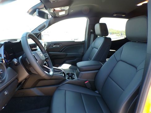 New 2026 Chevrolet Colorado LT AWD/4WD image 13