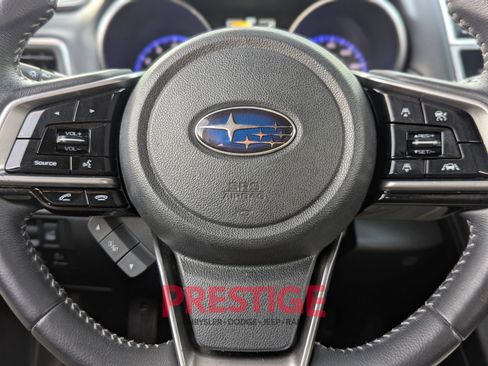 Used 2018 Subaru Outback 2.5i Limited image 16