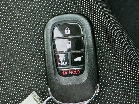 Used 2026 Honda CR-V EX image 39