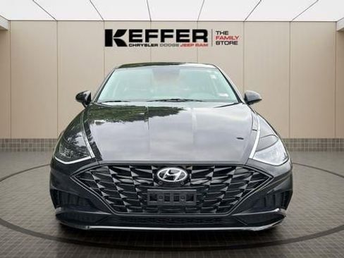 Used 2023 Hyundai Sonata SEL w/ Cargo Package FWD image 10